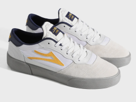 Кеды Lakai Cambridge