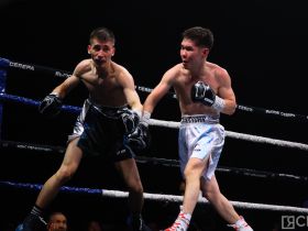 Триумфом якутских спортсменов завершился боксерский турнир «Вызов Севера»