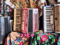 Дом народного творчества Холмского района