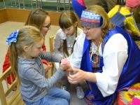 Зеленодольский музей историко-культурного наследия