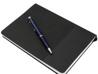 Скрытая ручка-нож Штурм, синяя