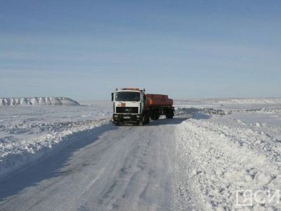 Свыше 46 тысяч якутян трудятся в транспортной отрасли