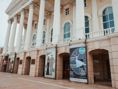 Театр оперы и балета Якутии с триумфом открыл «Большие гастроли» в Тюмени