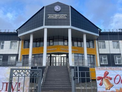 Якушев: ЕР направила список объектов образования для капремонта в Минпросвещения