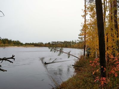 Святое место Пим-Тагэтытын-Ики