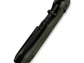 Складной нож CIVIVI Tarask, сталь Nitro-V, рукоять G10
