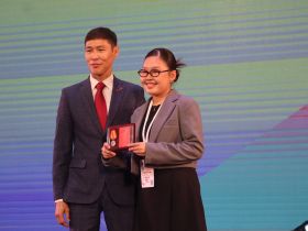 В Якутске подвели итоги патриотического слета «Юнармии»