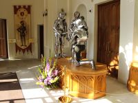 Павильон «Арсенал»