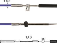 Трос дистанционного управления Ultraflex Mach5, (10 футов - 3 м)