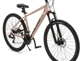 Горный велосипед Falcon Bike 29 Resolute 1.0, год 2024, цвет Синий, ростовка 18