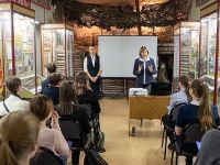 Музей воинской славы г. Йошкар-Олы