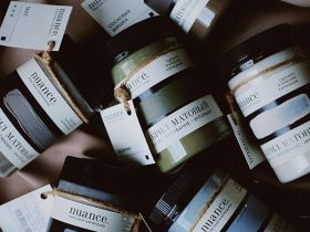 Акрил nuance., 250 мл., все цвета