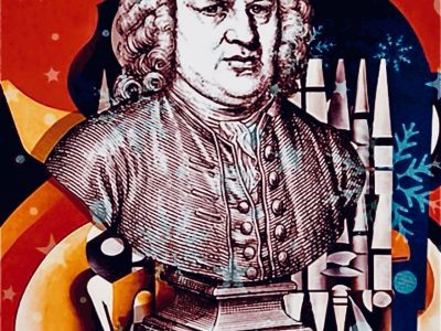 В мерцании свечей