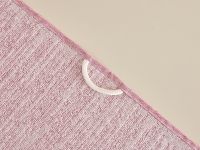 Комплект махровых полотенец Mosaico