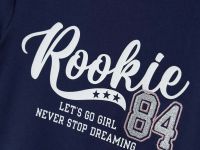 Футболка для девочки