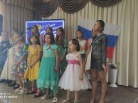 Дом культуры с. Драченино