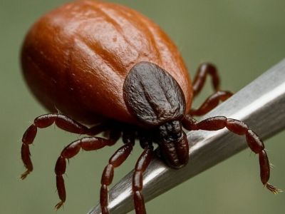 На 29,8% увеличилось количество укусов клещей в Якутии