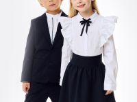 Блузка для девочки