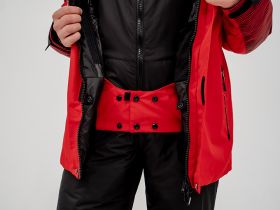 *Куртка 21-42505 муж.