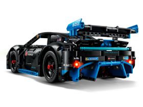 Technic 42176 Конструктор Гоночный автомобиль Porsche GT4 e-Performance