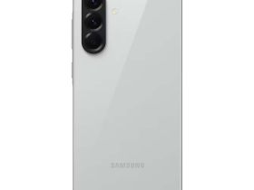 Samsung Galaxy A56 12/256Gb (Awesome Light Gray)