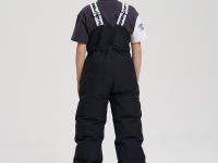 Брюки BASK juno