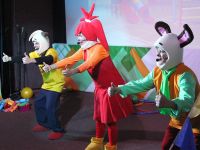 Районный дом культуры г. Тары