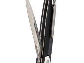 Складной нож Mr.Blade Legion SW, сталь D2, рукоять G10, черный