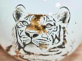 Копилка Tiger II