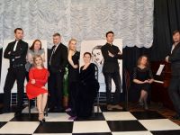 Центральная библиотека г. Ставрополя