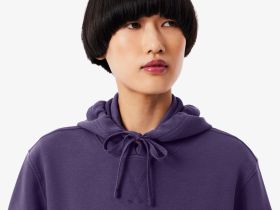 Женский свитшот Lacoste