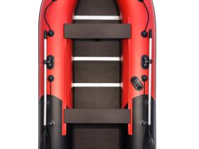 Лодка ПВХ РИВЬЕРА 3600 СК Компакт