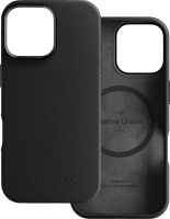 Клип-кейс Native Union Active для Apple iPhone 16 Pro Max Чёрный