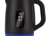 Чайник Polaris PWK 0724DDW Water Way Pro