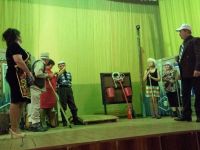 Саклов-Башский сельский дом культуры