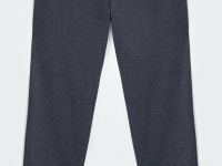 Брюки прямого силуэта