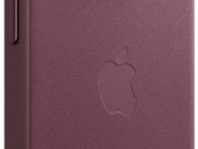 Чехол-накладка Apple