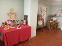 Интерактивный музей – мастерская народных промыслов «Гороховецкие умельцы»