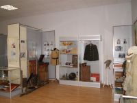 Борисовский историко-краеведческий музей