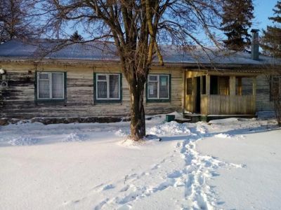 Ерлинский сельский дом культуры