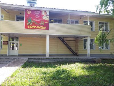 Филипповская библиотека имени В. А. Караваева