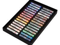 Набор пастели сухой "Мастер-Класс" 30 цветов