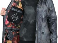 Куртка утепленная Blink W женская