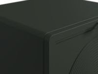 Тумба прикроватная Монсон 1.2-45x42 Пихтовый