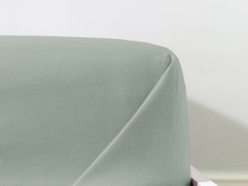 Простыня Jadite green