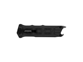 Складной нож Kershaw Interstellar, сталь 8Cr13MoV, рукоять nylon