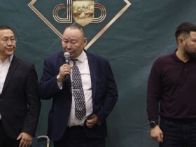 Победитель Игр Дыгына — 2026 получит три миллиона рублей и квартиру