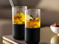 Villeroy & Boch Набор из 4 стаканов лонг-дринк 0,3 л Manufacture Rock Villeroy & Boch