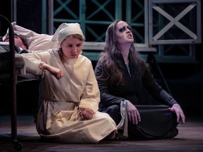 Билеты на Звездопад (Историко-этнографический театр) / Театр | Афиша | ИнфоТаймс