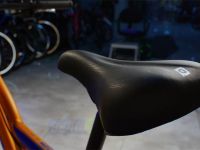 Велосипеды Двухподвесы Stark Jumper 27.1 FS D, год 2024, цвет Оранжевый-Синий, ростовка 18